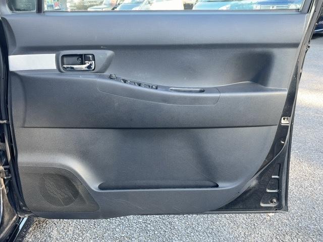 ムーヴコンテ カスタム　Ｘ　純正アルミ　ドアバイザー　電動格納ウインカー付ミラー　フォグランプ　キーレス　社外ＣＤ．ラジオ　スペアタイヤ（27枚目）