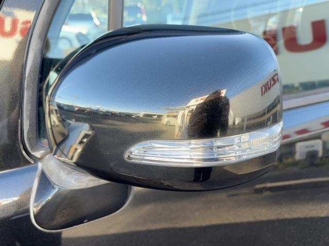 ムーヴコンテ カスタム　Ｘ　純正アルミ　ドアバイザー　電動格納ウインカー付ミラー　フォグランプ　キーレス　社外ＣＤ．ラジオ　スペアタイヤ（45枚目）