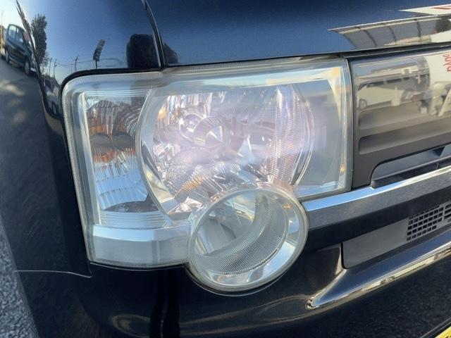 ムーヴコンテ カスタム　Ｘ　純正アルミ　ドアバイザー　電動格納ウインカー付ミラー　フォグランプ　キーレス　社外ＣＤ．ラジオ　スペアタイヤ（49枚目）