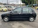 SUBARU VIVIO BISTRO