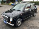 SUBARU VIVIO BISTRO