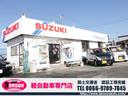 SUBARU VIVIO BISTRO