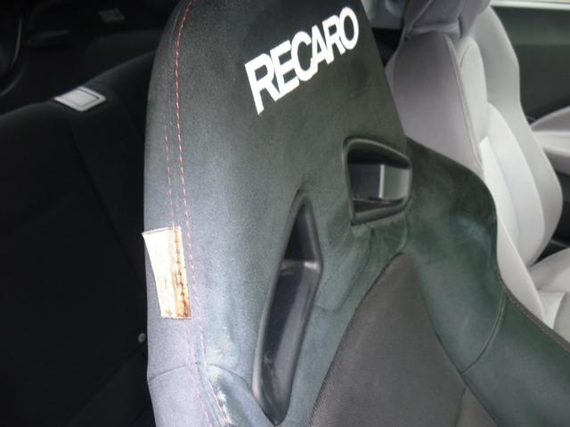 CR-Z α スカイルーフ・モデューロレカロシート・ETC・純正アルミ・スマートキー(16枚目)