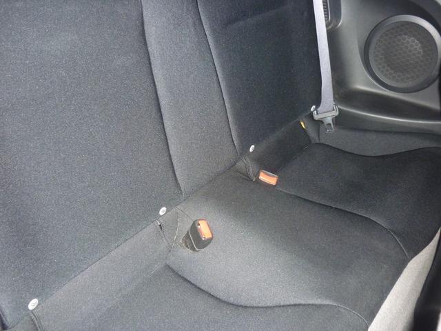 CR-Z α スカイルーフ・モデューロレカロシート・ETC・純正アルミ・スマートキー(17枚目)