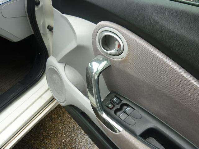 CR-Z α スカイルーフ・モデューロレカロシート・ETC・純正アルミ・スマートキー(18枚目)