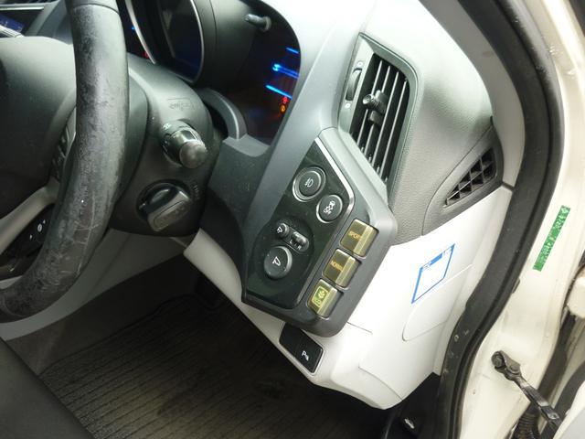 CR-Z α スカイルーフ・モデューロレカロシート・ETC・純正アルミ・スマートキー(19枚目)