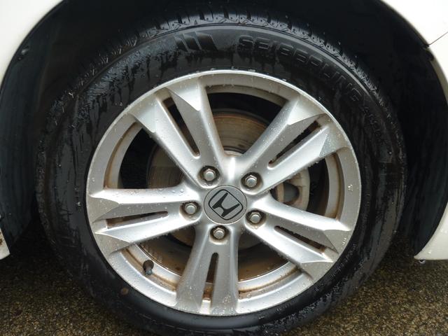 CR-Z α スカイルーフ・モデューロレカロシート・ETC・純正アルミ・スマートキー(24枚目)