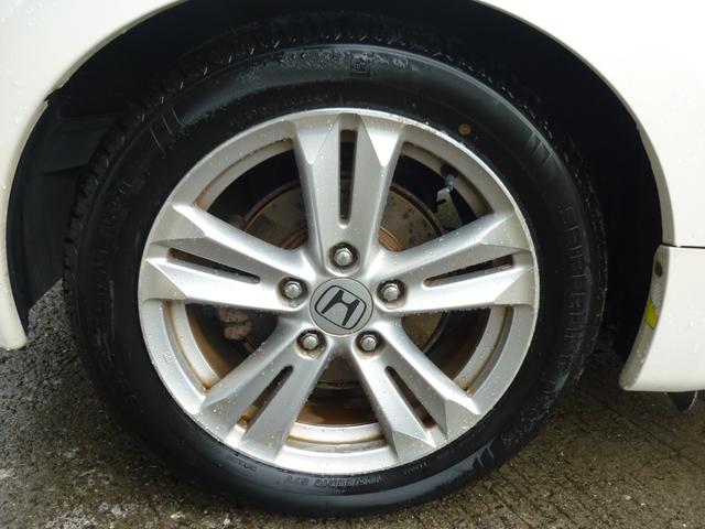 CR-Z α スカイルーフ・モデューロレカロシート・ETC・純正アルミ・スマートキー(25枚目)