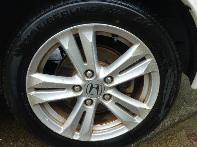 CR-Z α スカイルーフ・モデューロレカロシート・ETC・純正アルミ・スマートキー(26枚目)