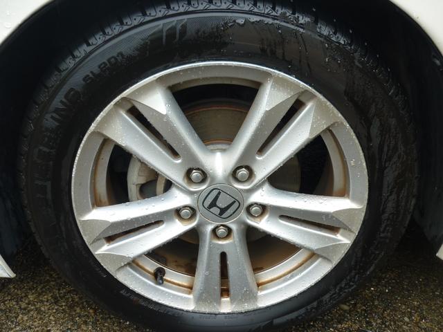 CR-Z α スカイルーフ・モデューロレカロシート・ETC・純正アルミ・スマートキー(27枚目)