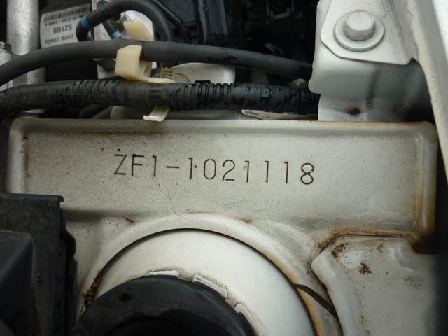 CR-Z α スカイルーフ・モデューロレカロシート・ETC・純正アルミ・スマートキー(29枚目)