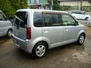 オッティ Ｅ　走行６７８５２キロ　純正アルミホイール　車検整備付き　修復歴なし　パワーステアリング　パワーウィンドウ　エアコン　エアバック　ベンチシート　キーレス　保証付き　フルフラット（6枚目）