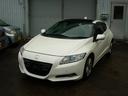 CR-Z α スカイルーフ・モデューロレカロシート・ETC・純正アルミ・スマートキー 中古車画像_2
