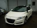 CR-Z α スカイルーフ・モデューロレカロシート・ETC・純正アルミ・スマートキー 中古車画像_3