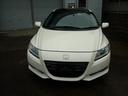 CR-Z α スカイルーフ・モデューロレカロシート・ETC・純正アルミ・スマートキー(6枚目)