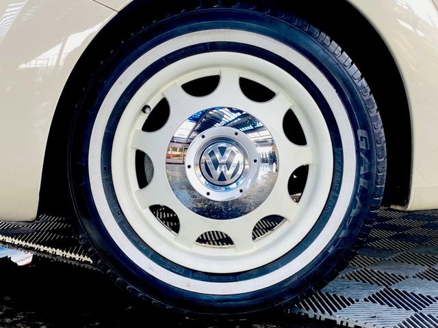 ニュービートル プライムエディション エクリプスオーディオ・ETC(72枚目)