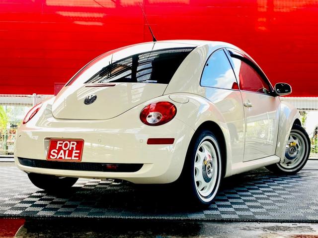 ニュービートル プライムエディション エクリプスオーディオ・ETC(74枚目)