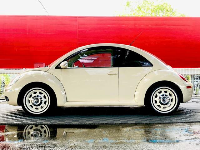 ニュービートル プライムエディション エクリプスオーディオ・ETC(76枚目)