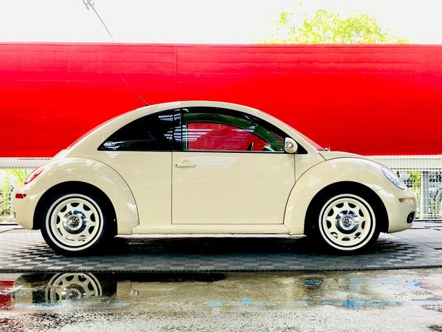 ニュービートル プライムエディション エクリプスオーディオ・ETC(77枚目)