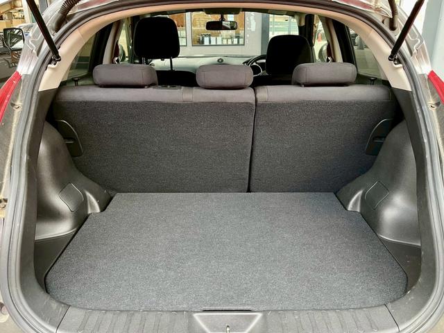 ジューク 15RX タイプV ナビ・Bluetooth・TV・バックカメラ・ETC(7枚目)