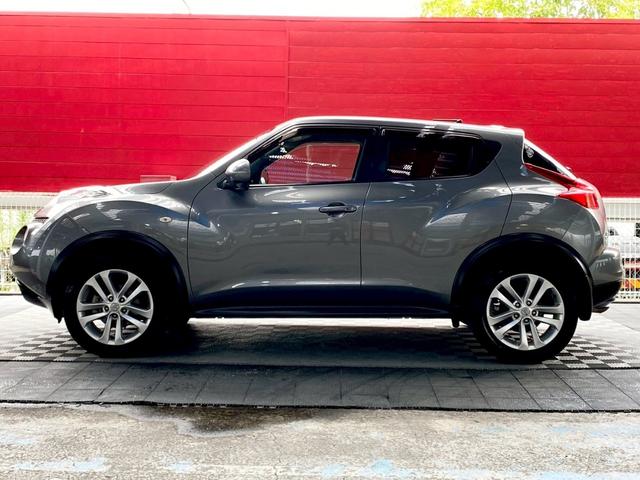 ジューク 15RX タイプV ナビ・Bluetooth・TV・バックカメラ・ETC(28枚目)