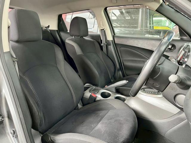 ジューク 15RX タイプV ナビ・Bluetooth・TV・バックカメラ・ETC(42枚目)