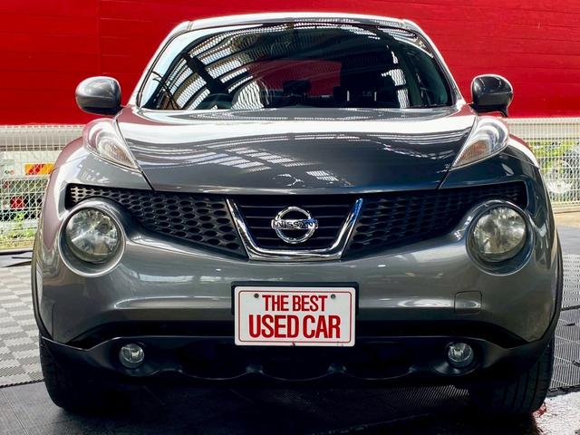 ジューク 15RX タイプV ナビ・Bluetooth・TV・バックカメラ・ETC(49枚目)
