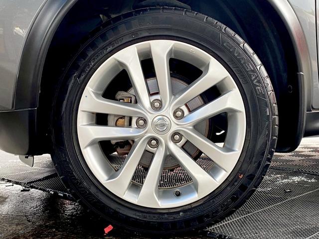 ジューク 15RX タイプV ナビ・Bluetooth・TV・バックカメラ・ETC(59枚目)