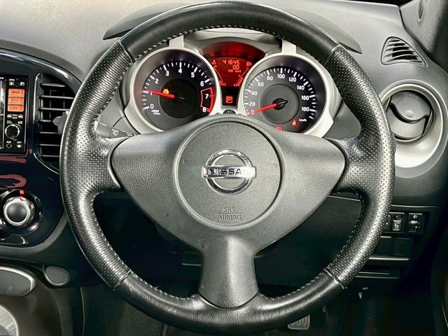 ジューク 15RX タイプV ナビ・Bluetooth・TV・バックカメラ・ETC(65枚目)