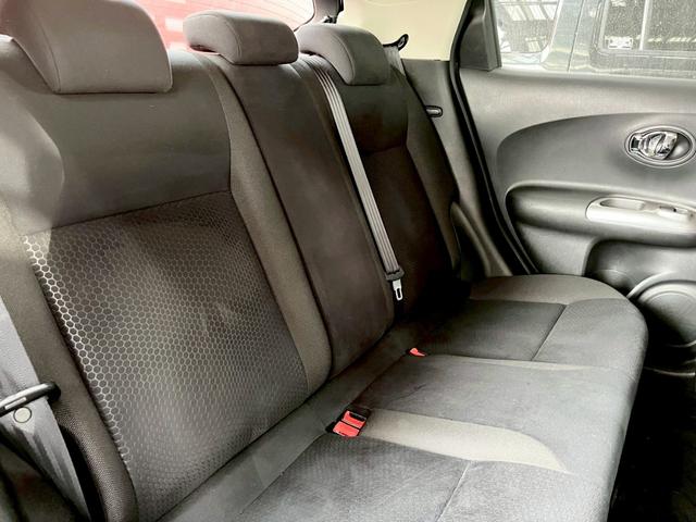 ジューク 15RX タイプV ナビ・Bluetooth・TV・バックカメラ・ETC(66枚目)