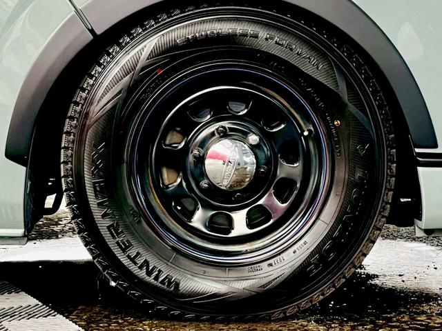 ハイエースバン ロングスーパーGL アーバンカーキ・ナビ・TV・Bluetooth・ETC(44枚目)