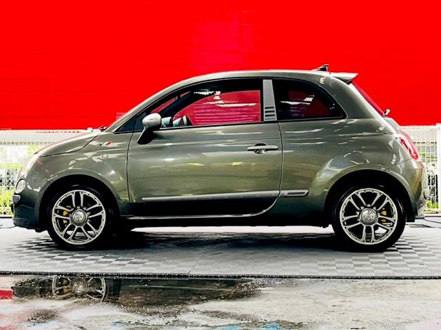 ５００ バイ　ディーゼル　特別仕様車・純正オーディオ・ＥＴＣ・３６０ドライブレコーダー（6枚目）