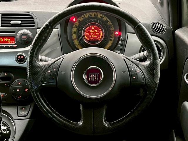 ５００ バイ　ディーゼル　特別仕様車・純正オーディオ・ＥＴＣ・３６０ドライブレコーダー（35枚目）