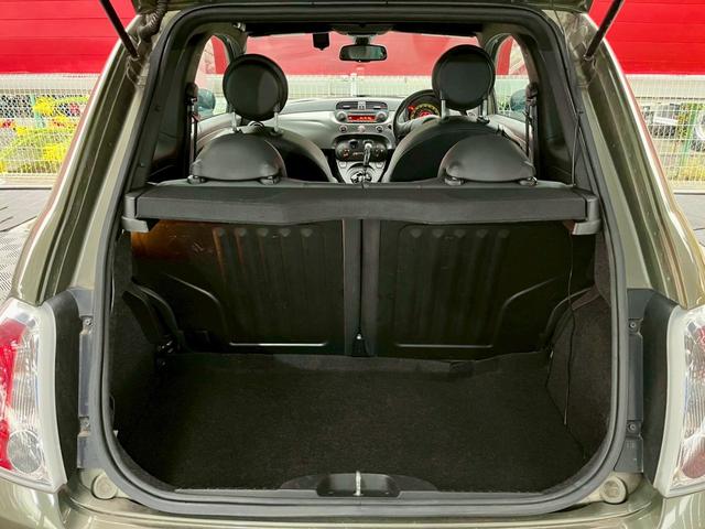 ５００ バイ　ディーゼル　特別仕様車・純正オーディオ・ＥＴＣ・３６０ドライブレコーダー（60枚目）