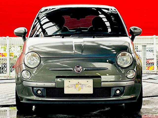 ５００ バイ　ディーゼル　特別仕様車・純正オーディオ・ＥＴＣ・３６０ドライブレコーダー（66枚目）