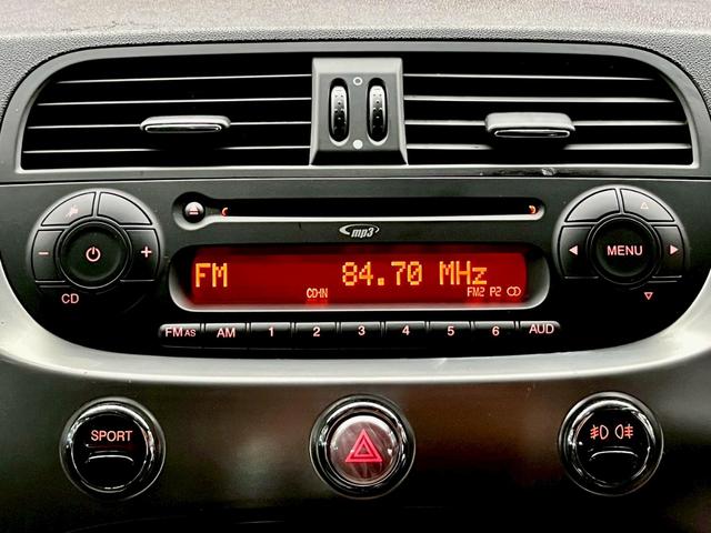 ５００ バイ　ディーゼル　特別仕様車・純正オーディオ・ＥＴＣ・３６０ドライブレコーダー（68枚目）