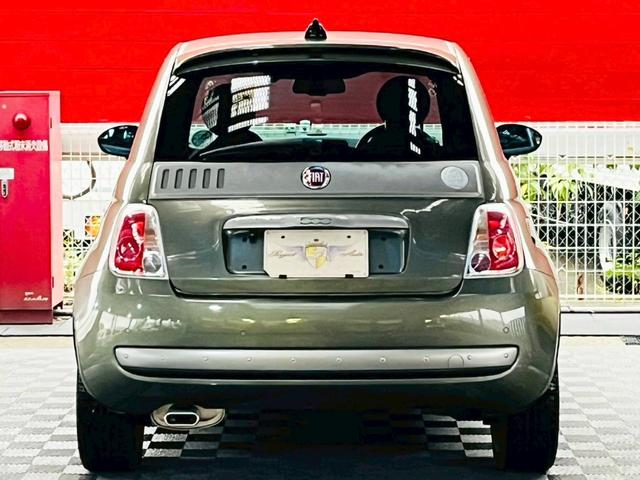 ５００ バイ　ディーゼル　特別仕様車・純正オーディオ・ＥＴＣ・３６０ドライブレコーダー（72枚目）