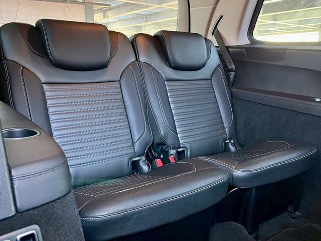 GLS GLS350d 4マチックスポーツ 正規ディーラー点検済・サンルーフ・ナビ・TV・Bluetooth・全方位バックカメラ・ETC(18枚目)