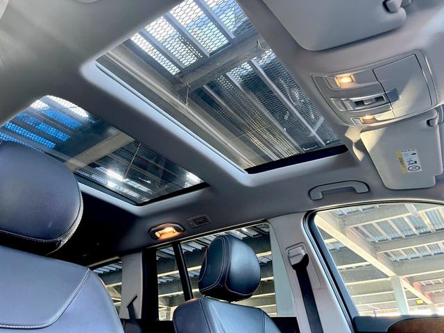 GLS GLS350d 4マチックスポーツ 正規ディーラー点検済・サンルーフ・ナビ・TV・Bluetooth・全方位バックカメラ・ETC(40枚目)