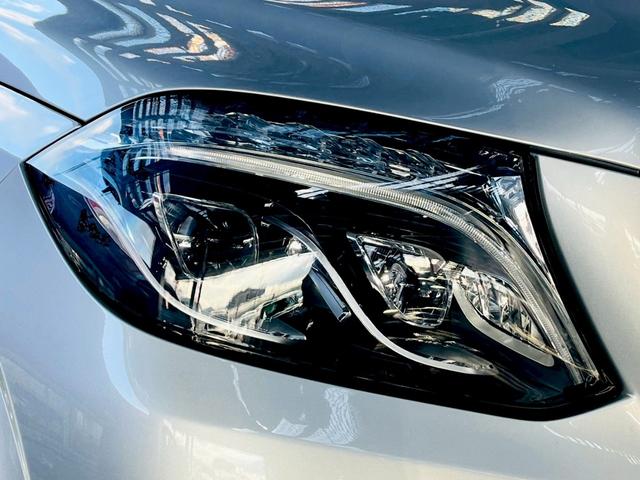 GLS GLS350d 4マチックスポーツ 正規ディーラー点検済・サンルーフ・ナビ・TV・Bluetooth・全方位バックカメラ・ETC(61枚目)
