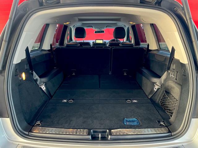 GLS GLS350d 4マチックスポーツ 正規ディーラー点検済・サンルーフ・ナビ・TV・Bluetooth・全方位バックカメラ・ETC(65枚目)