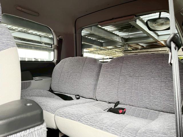 デリカスペースギア シャモニー　ビルシュタインサスペンション・ＲＥＣＡＲＯシート・ＣＤ・ＥＴＣ（15枚目）