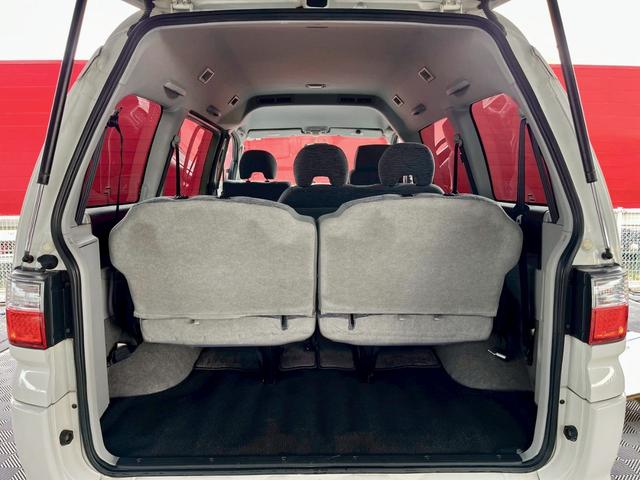 デリカスペースギア シャモニー　ビルシュタインサスペンション・ＲＥＣＡＲＯシート・ＣＤ・ＥＴＣ（31枚目）