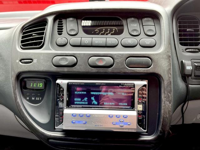 デリカスペースギア シャモニー　ビルシュタインサスペンション・ＲＥＣＡＲＯシート・ＣＤ・ＥＴＣ（56枚目）