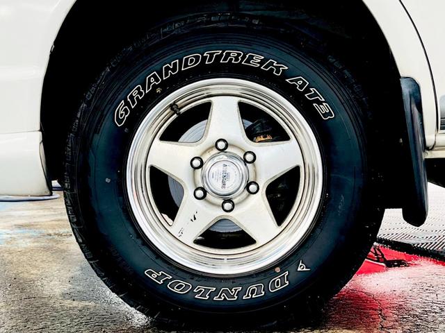 デリカスペースギア シャモニー　ビルシュタインサスペンション・ＲＥＣＡＲＯシート・ＣＤ・ＥＴＣ（73枚目）