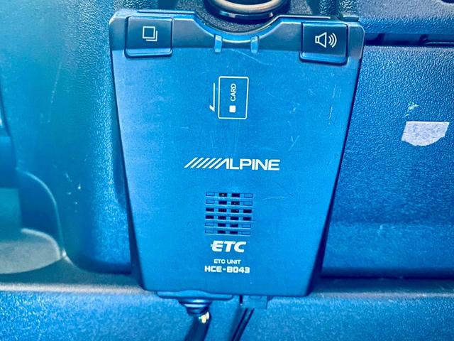 ハイエースバン ロングスーパーGL 車中泊仕様・ナビ・TV・Bluetooth・ETC・後席モニター(15枚目)