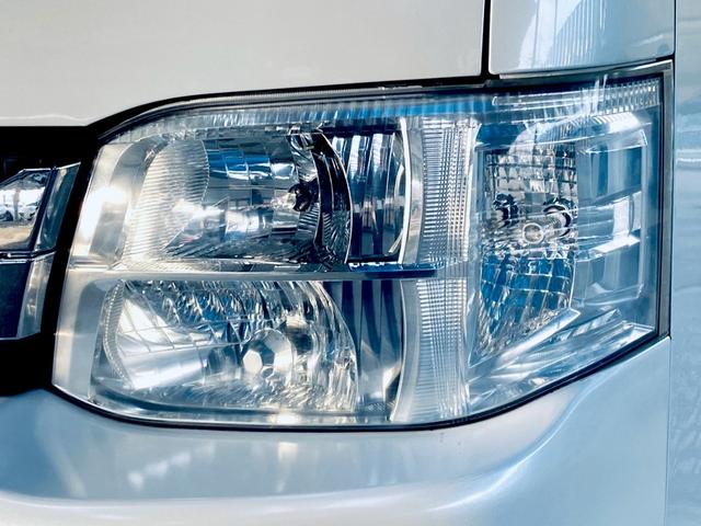 ハイエースバン ロングスーパーGL 車中泊仕様・ナビ・TV・Bluetooth・ETC・後席モニター(50枚目)