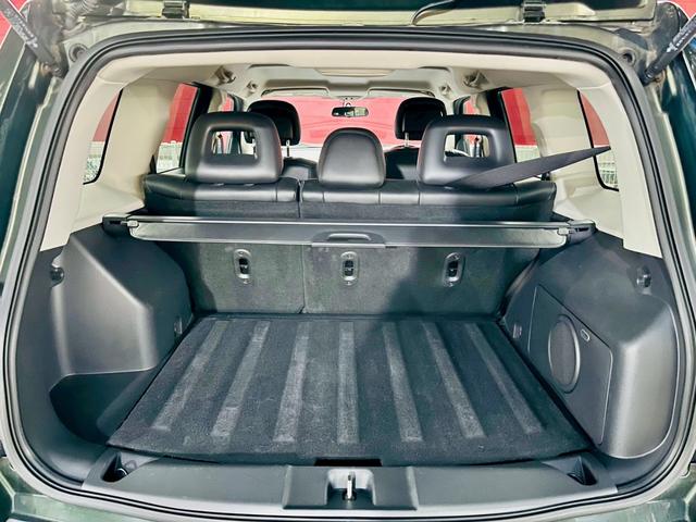 ジープ・パトリオット リミテッド ナビ・TV・Bluetooth・サイドカメラ・ETC(9枚目)