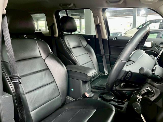 ジープ・パトリオット リミテッド ナビ・TV・Bluetooth・サイドカメラ・ETC(33枚目)