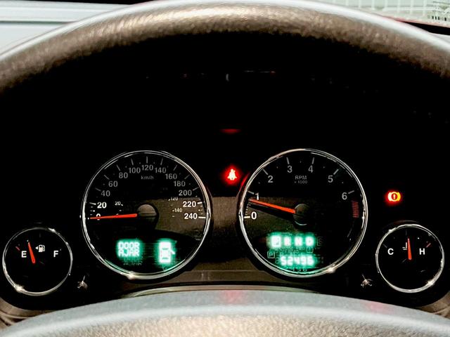 ジープ・パトリオット リミテッド ナビ・TV・Bluetooth・サイドカメラ・ETC(45枚目)